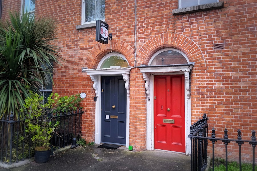 Airbnb Tax Rules Ireland: A Step-by-Step Guide