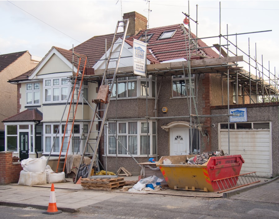 Dual Occupancy Ireland: Renovation Step Guide