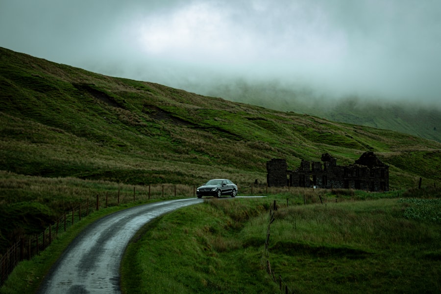 Netherlands to Roscommon relocation guide