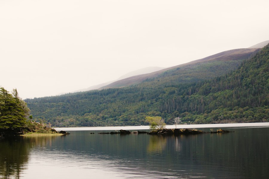 Nigeria to Killarney relocation guide