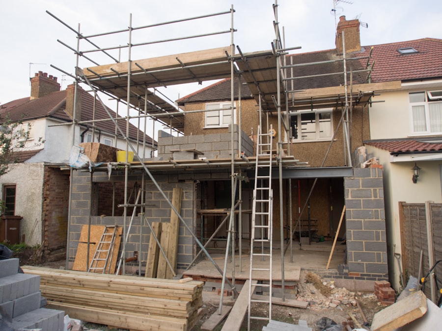 Party Wall Agreements Ireland Guide