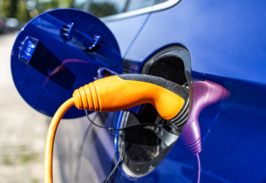 How to Buy a Used Electric Car Ireland: Smart Tips for 2024