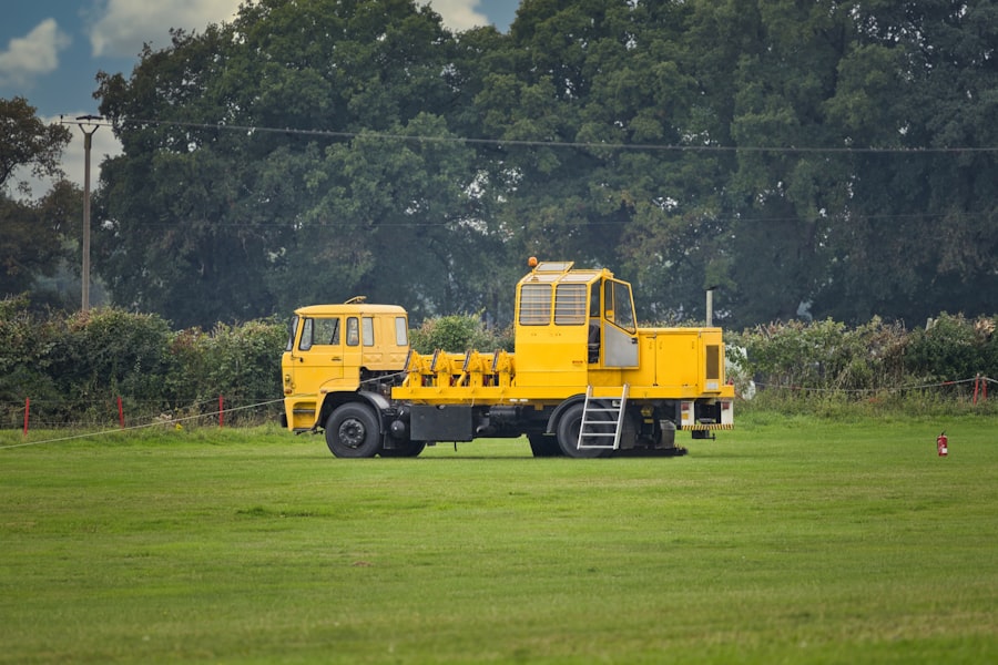 Guide to buying a commercial 4x4 in Ireland