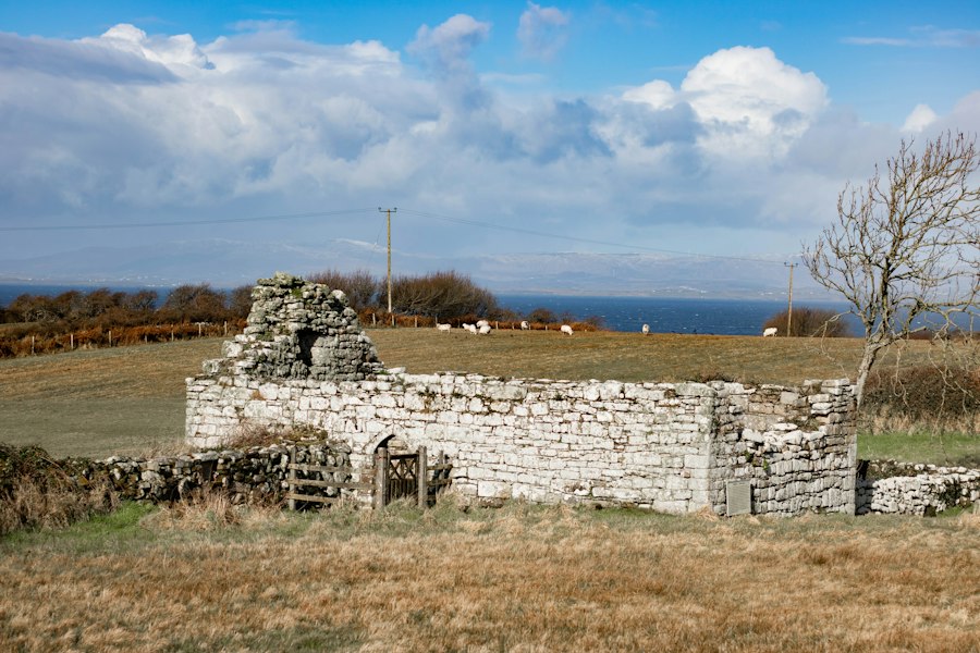 Guide to the derelict site levy Ireland
