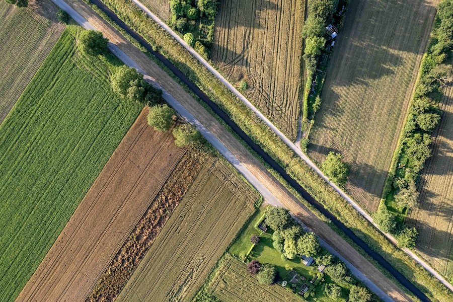Subdividing land Ireland: A Step-by-Step Guide