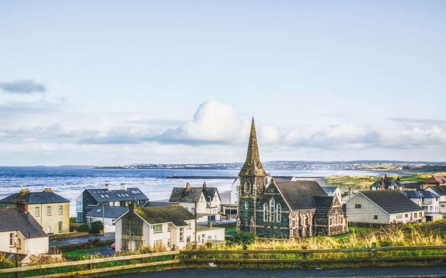 Moving from Italy to Tralee: A Relocation Guide
