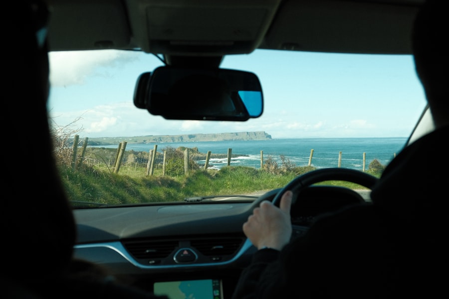 VRT Car Import Calculator Ireland Guide
