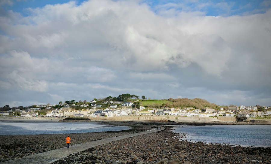 Moving from Philippines to Buncrana: Relocation Tips
