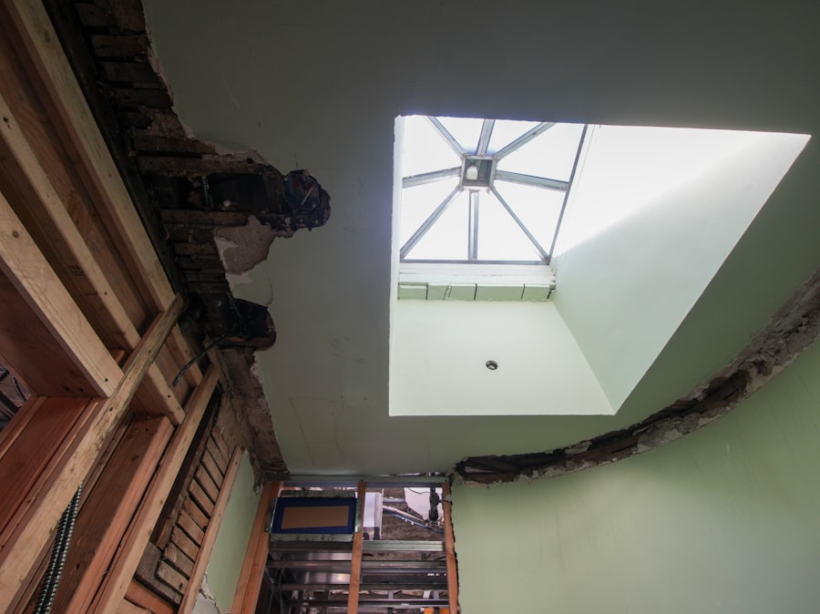 schoolhouse conversion Ireland