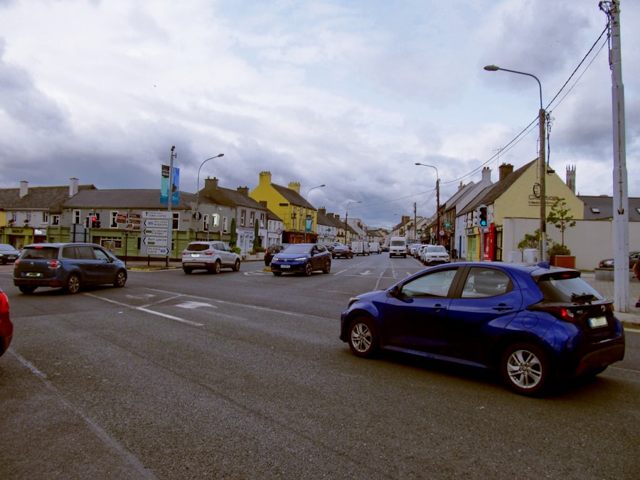 Top 5 EV Charging Tips Ireland 2026