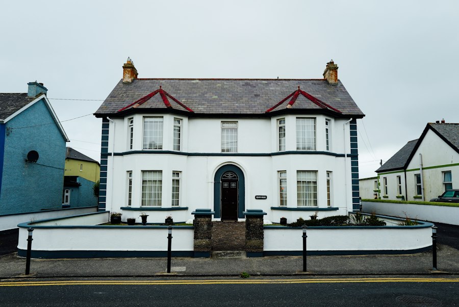 Canada to Tramore relocation