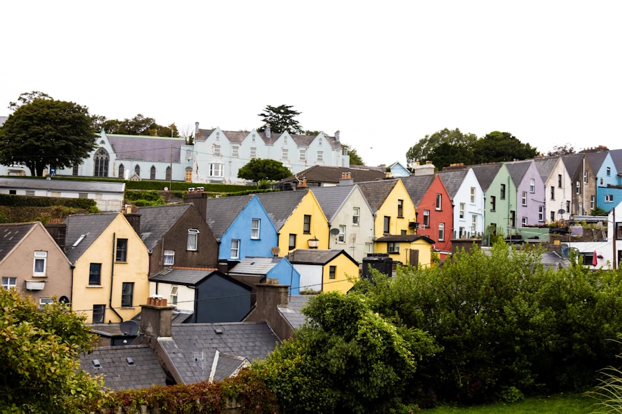 Ghost Estates Revival Ireland Legal Check