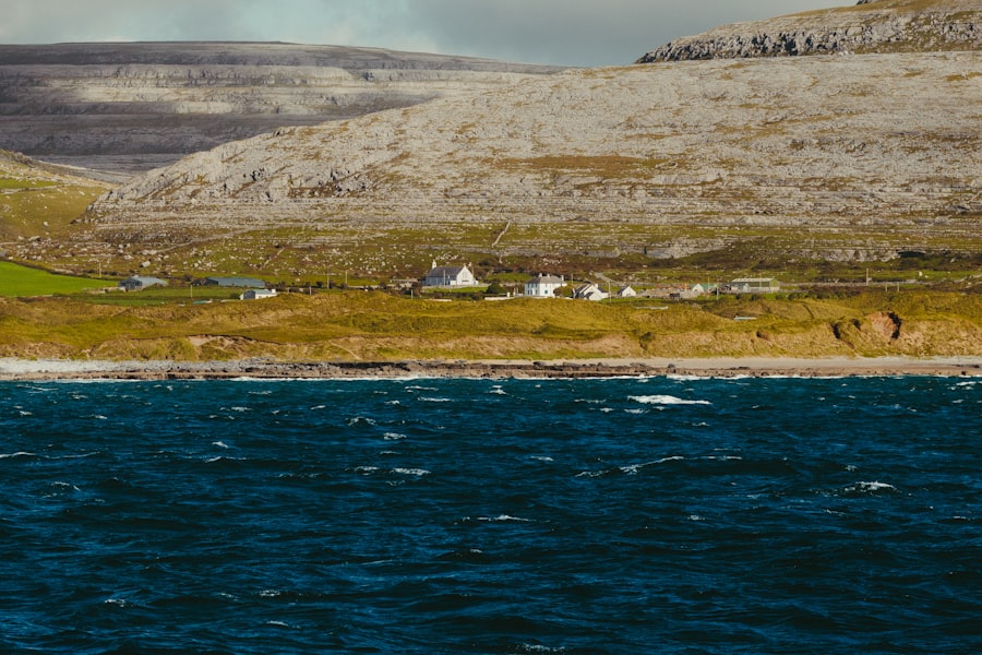 Australia to Leitrim relocation guide