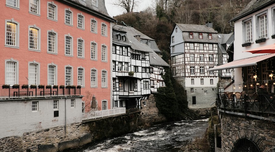 Poland to Enniscorthy relocation guide