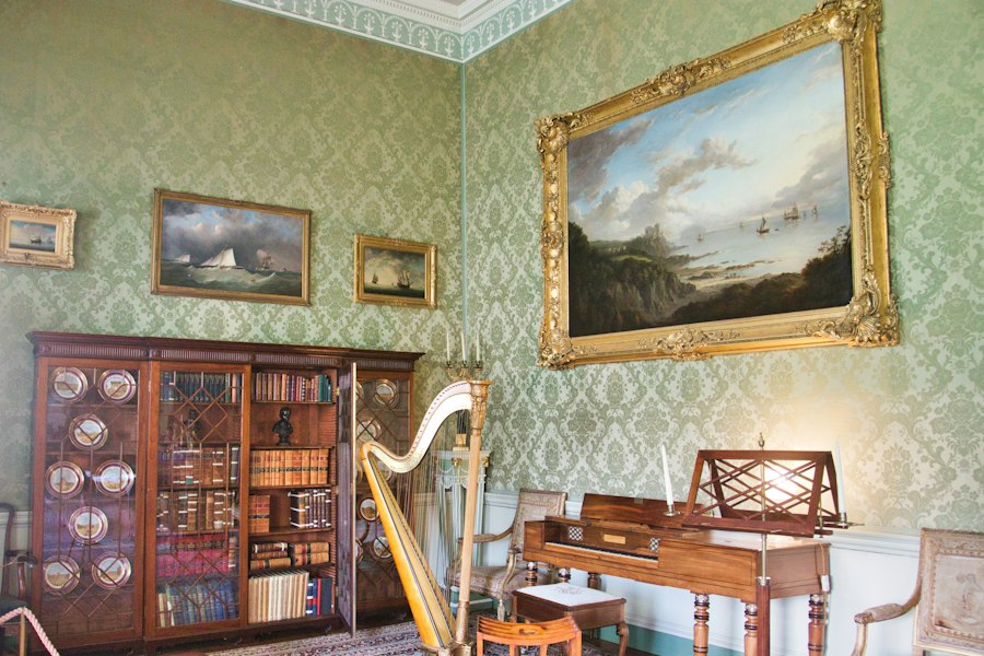 buying a thatched cottage in Roscommon
