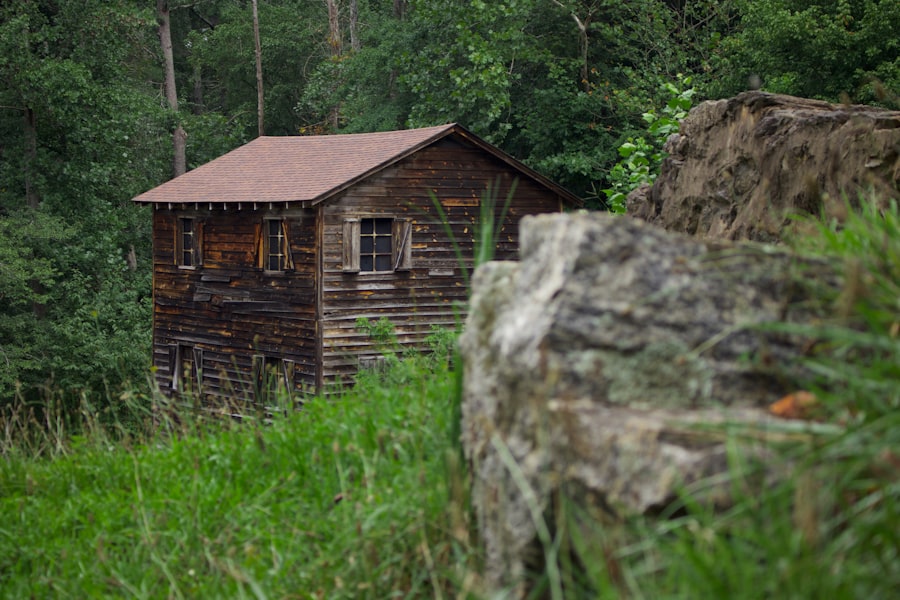 Log Cabin Planning Kerry: A Complete Guide