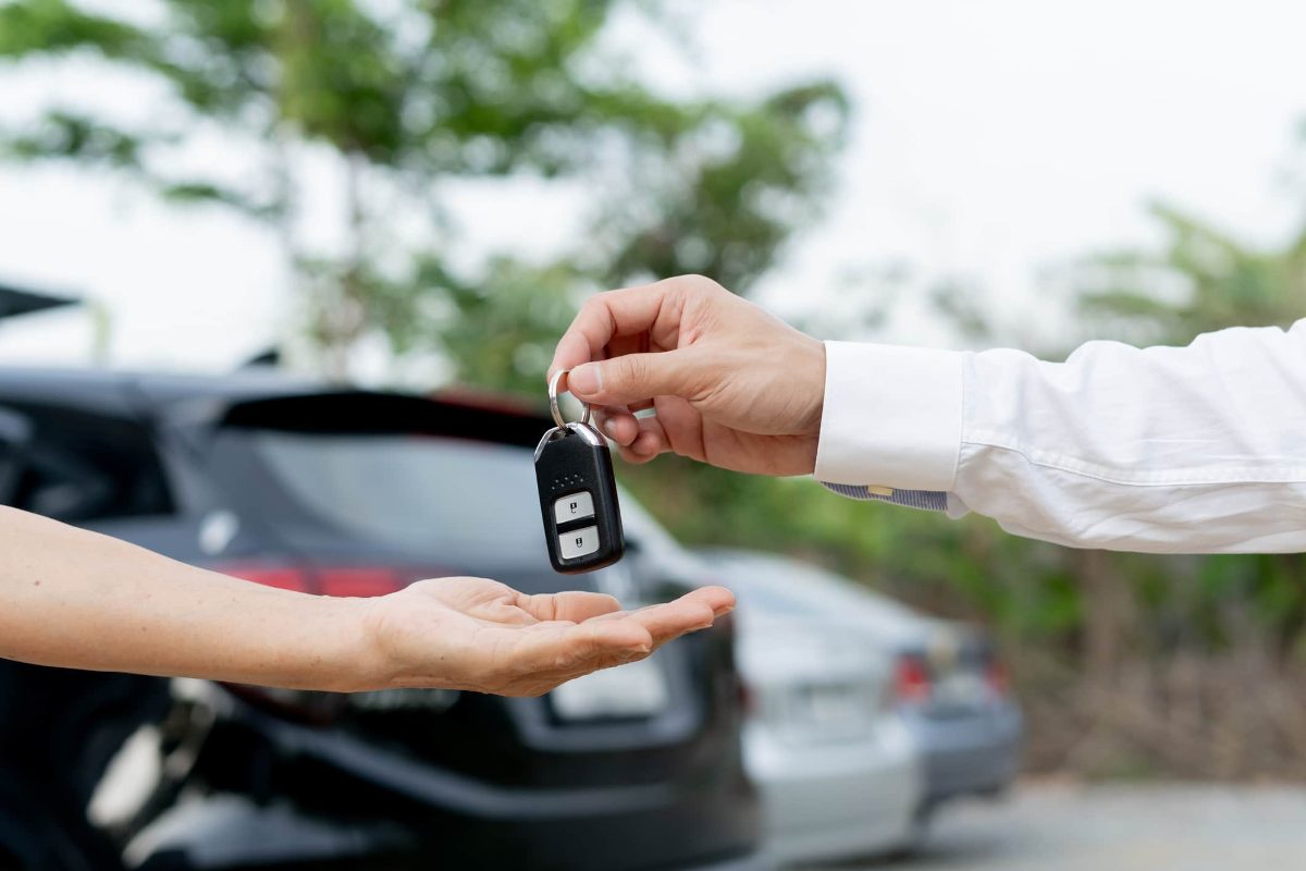 How to Sell Your Car in Ireland: A Real Guide