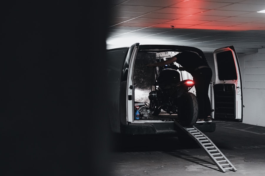 Wheelchair accessible vehicle Ireland guide