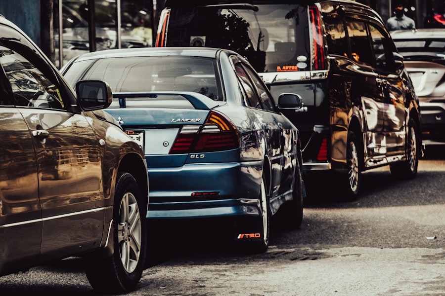 Car Valuation Ireland: Price Your Car Right