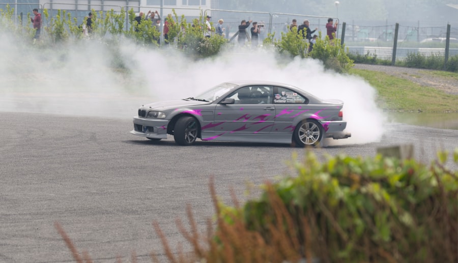 NCT Exhaust Emission Fail Fix Guide