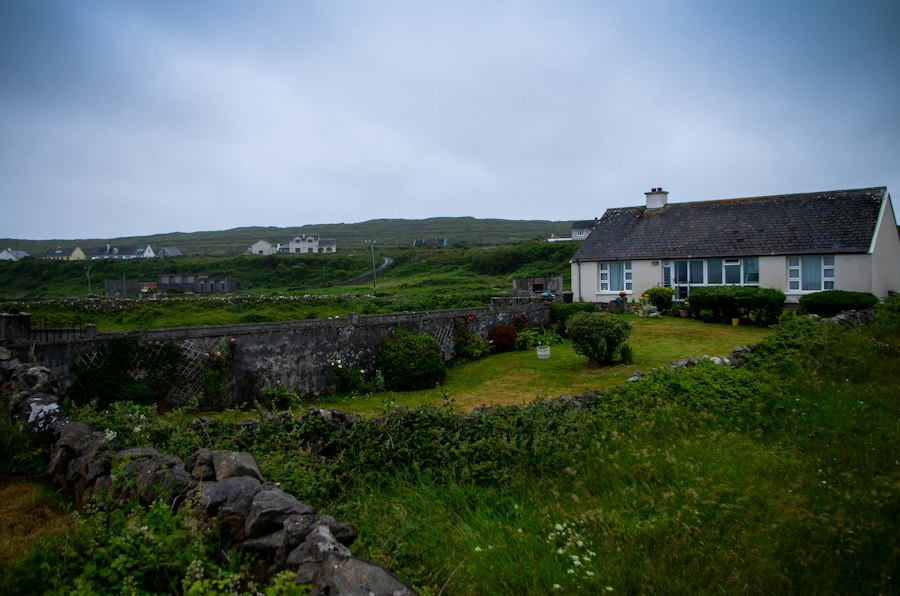 Portugal to Longford relocation