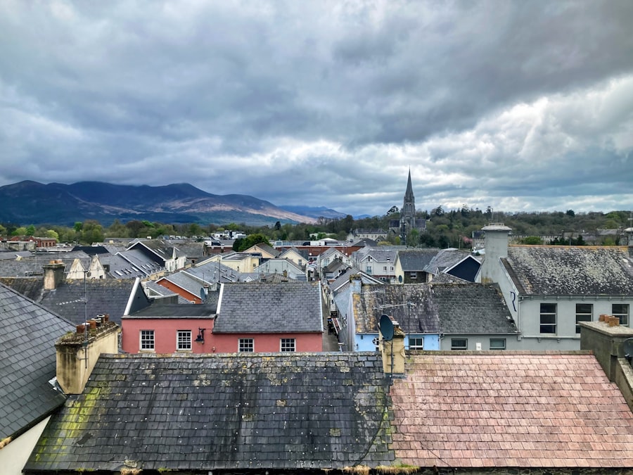 Top 5 Irish Area Guides 2026