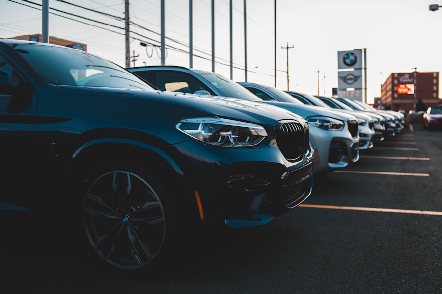 2026 Guide to Buying a Car in Ireland