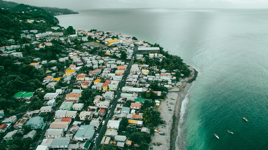 France to Clare relocation: A practical guide