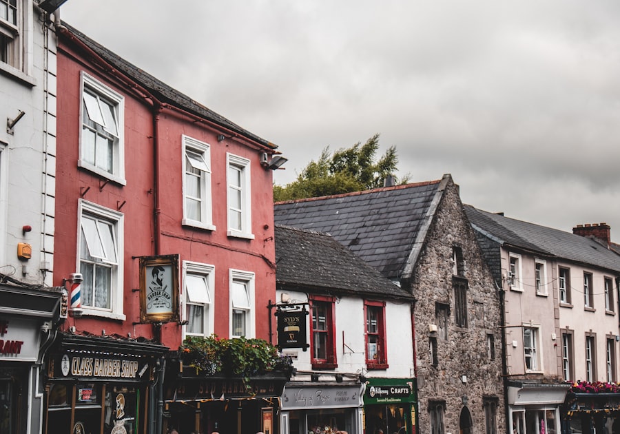 How to Track Tenant Feedback in Ireland